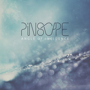 Pinscape — Angle of Incidence