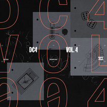Various Artists — DC4, Vol. 4
