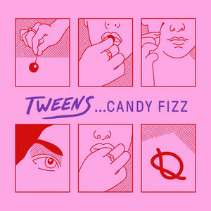 Candy Fizz cover