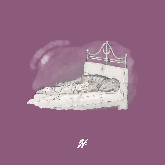 Monster Under My Bed | gishfang | Stereofox Records