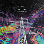 Creatures - Gonzo Transmission EP