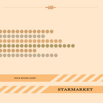 Starmarket - Sunday's Worst Enemy | Starmarket | PopKid Records