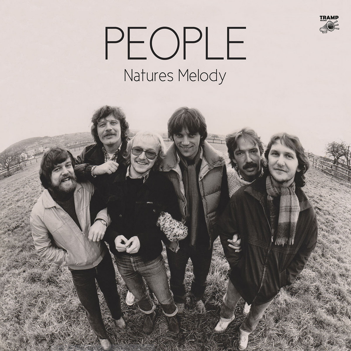 NATURES MELODY - Melodic AOR from Germany | People | Tramp Rec.