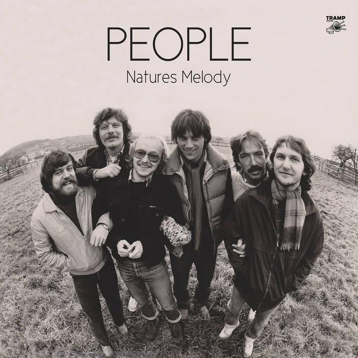 NATURES MELODY - Melodic AOR from Germany | People | Tramp Rec.