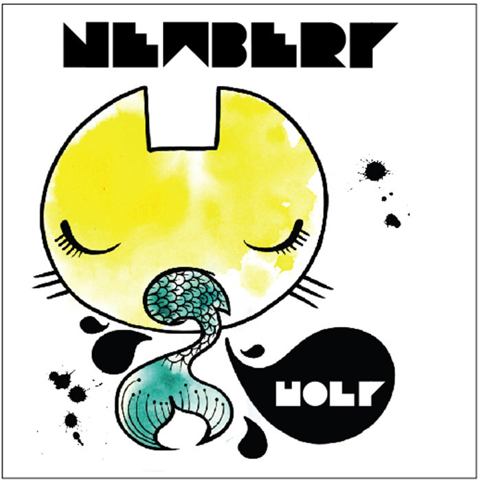 newbery-holy