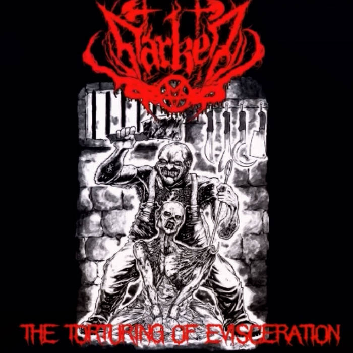 The torturing of evisceration (Demo)