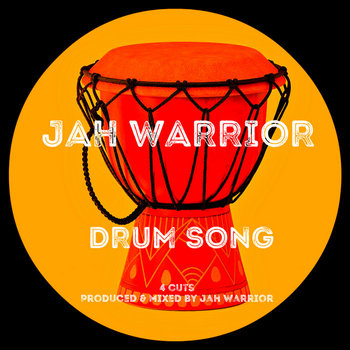 Music | Jah Warrior