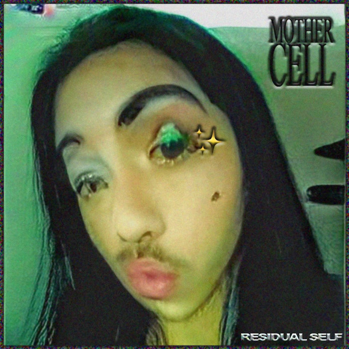 Residual Self Mother Cell The above text is excerpted from the wikipedia article self image, which has. residual self by mother cell