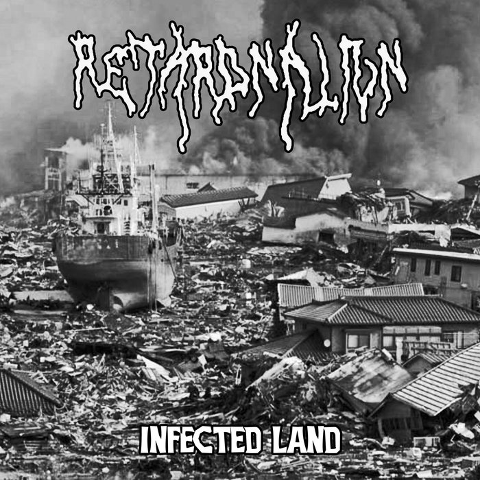 Infected Land | RetardNation