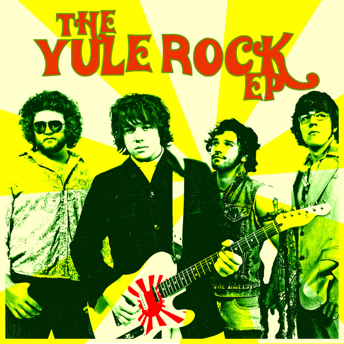 christmas is the time to say i love you from the yule rock ep by luzer - Christmas Is The Time To Say I Love You christmas is the time to say i love you from the yule rock ep by luzer - Christmas Is The Time To Say I Love You