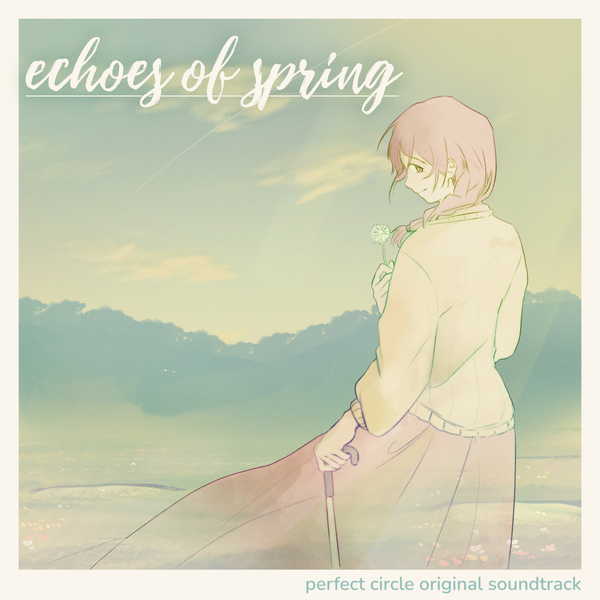 Echoes of Spring