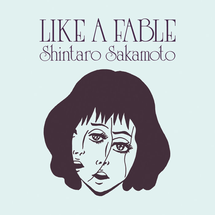 品質検査済 Like A Fable | Shintaro Sakamoto 邦楽