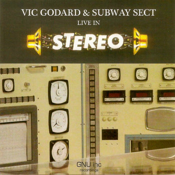 洋楽 VIC GODARD / T.R.O.U.B.L.E (LP) NC5qcGVn.jpeg