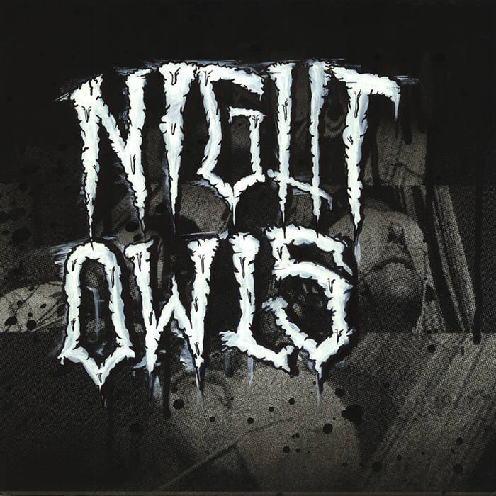 night-owl レコード2枚 NIGHT OWLS』“You Don't Know Me (feat. Eli “Paperboy” Reed) b/w If