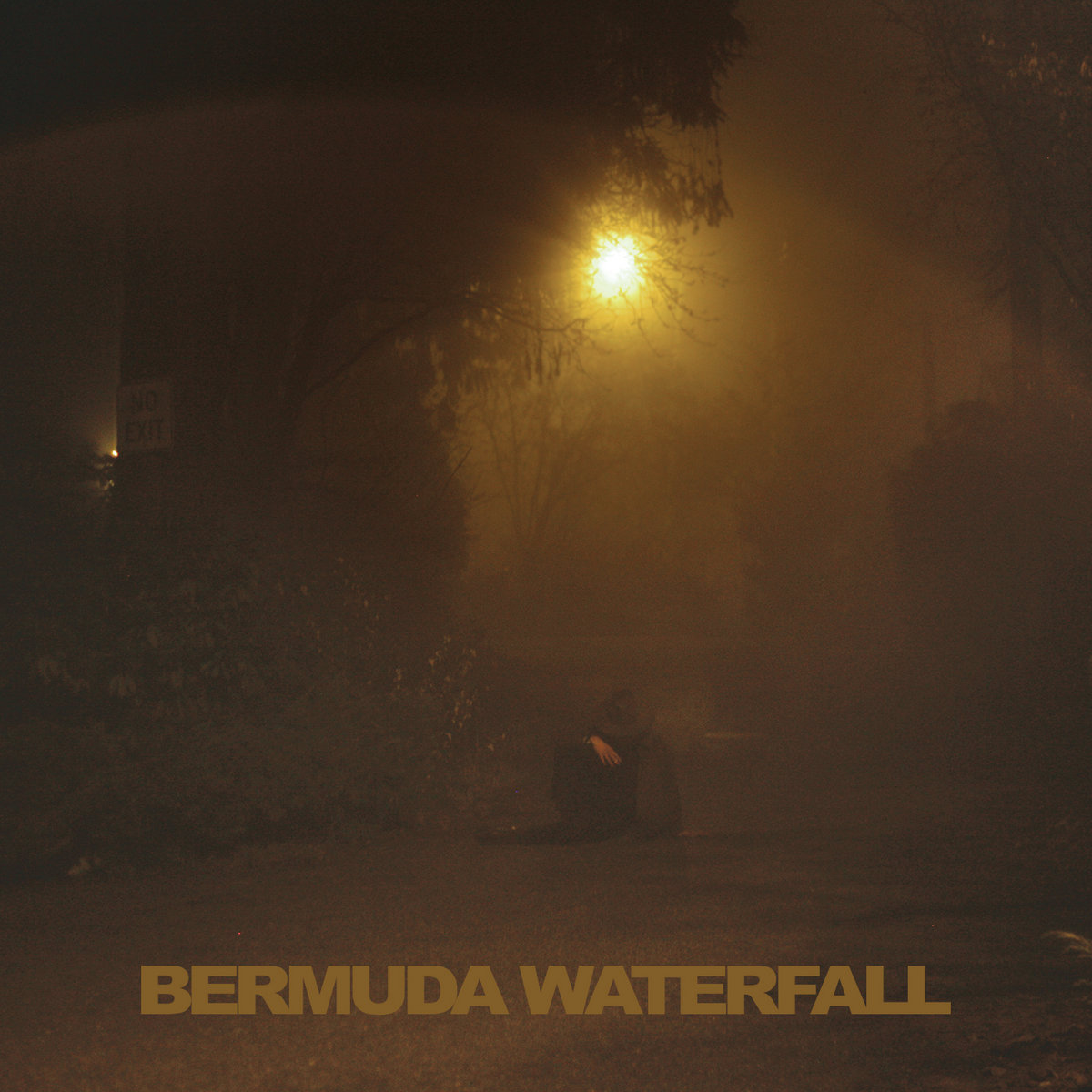 Bermuda Waterfall by Sean Nicholas Savage