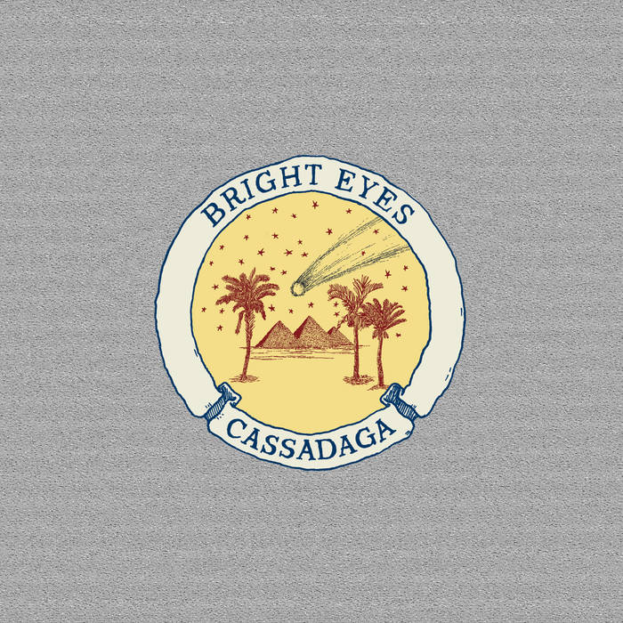 Cassadaga (Remastered) Bright Eyes