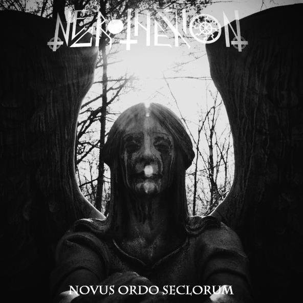 Novus Ordo Seclorum | Necrotherion