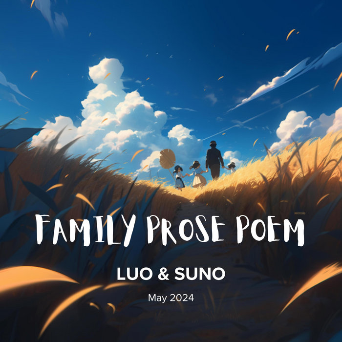 Prose Poetry About Family That Feels Like Real Life