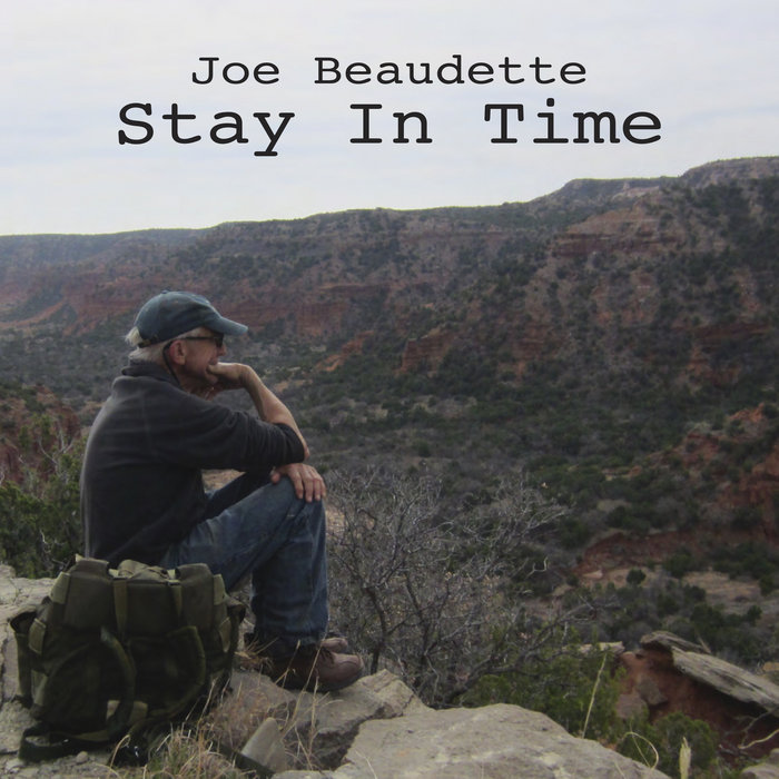 Stay In Time | Joe Beaudette