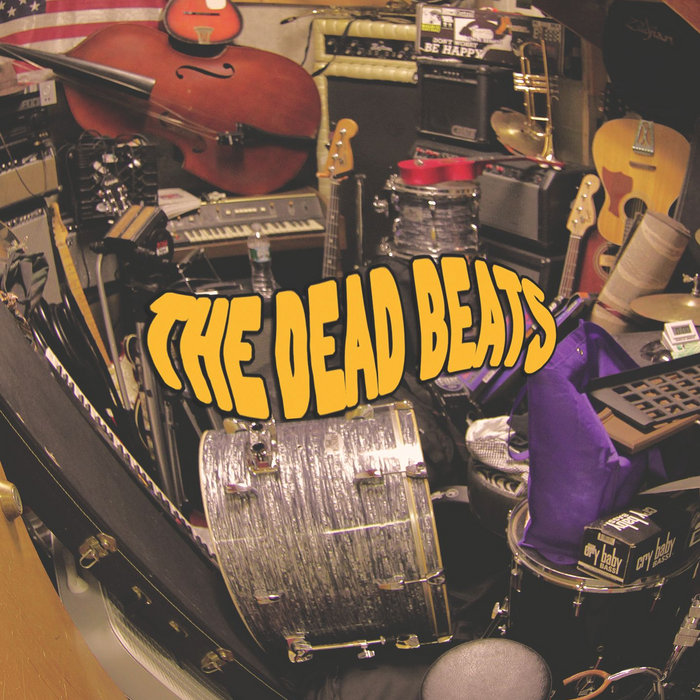 The Dead Beats EP | The Dead Beats