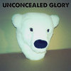 Unconcealed Glory Cover Art