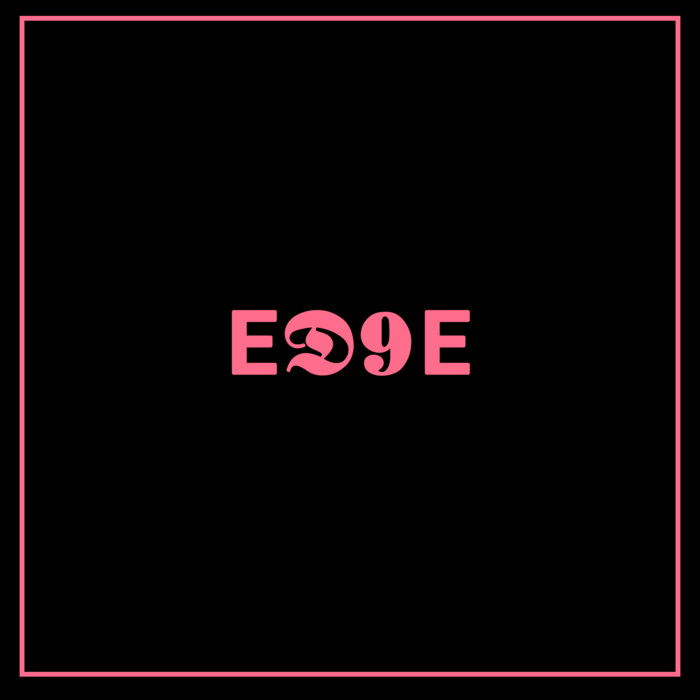 ED9E (w/ Backing Track + TAB) | Ilya Franciosi