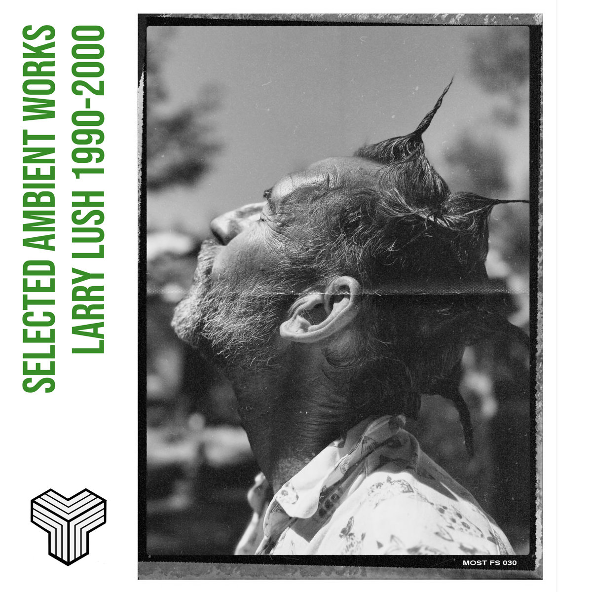 Selected Ambient Works by Larry Lush 1990-2000 | Larry Lush
