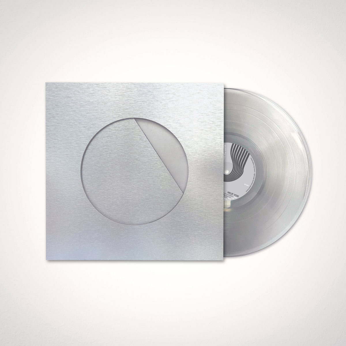 Music for Dimensions | Neuf Voix