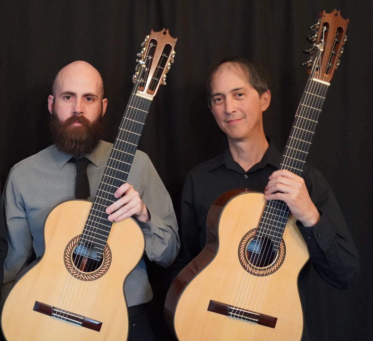 Debussy Songs for Voice and Classical Guitar Duo Aya Ueda Voice