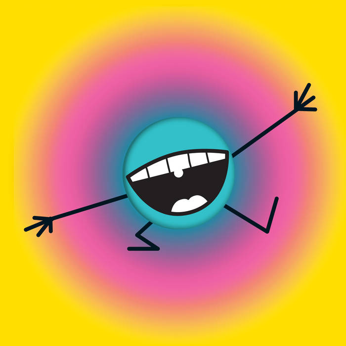 3 Years Of Happiness [HT3YEARS] | Happiness Therapy