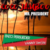 Mr.President - Coco Jamboo (E. Persueder & Vanny DJ Bootleg Regroove 2016)