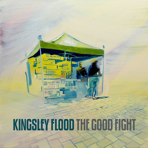 The Good Fight cover