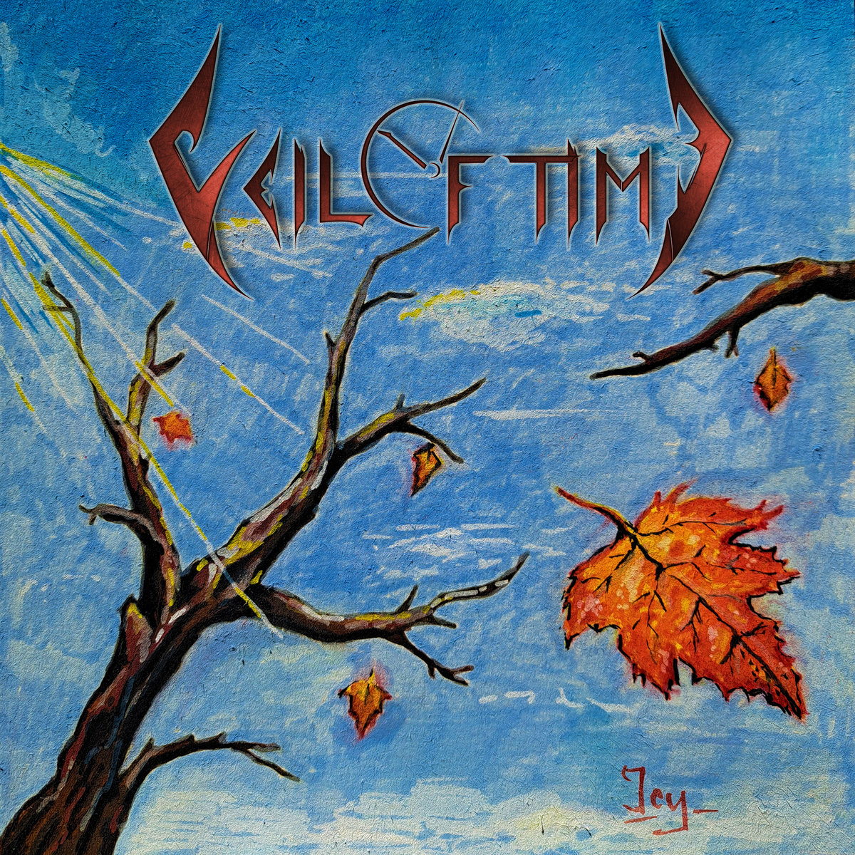 Last Time Party Last Sun Ray | Veil Of Time