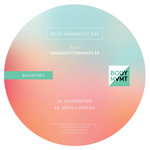 Klix - Squanchy Thoughts EP