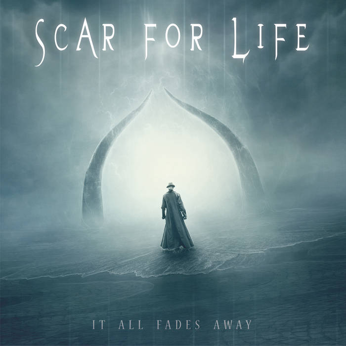 洋楽 Scar'd 4 Life Scar For Life | Scar For Life