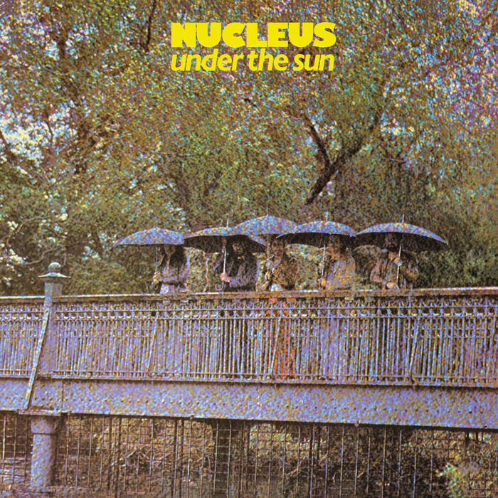 Under The Sun | Nucleus