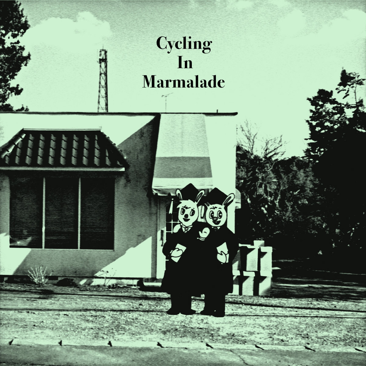 洋楽 Organized Rhyme Can't Be Nice 君が終わらせた永遠 | Cycling In Marmalade