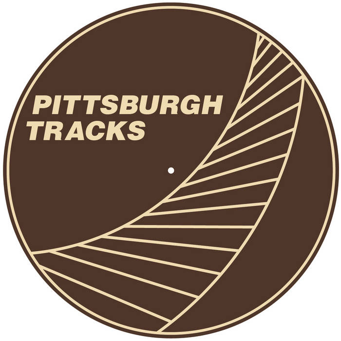 Allegheny Acid | Primitive Rhythms EP - Pittsburgh Tracks 003 Allegheny Acid | Primitive Rhythms EP - Pittsburgh Tracks 003