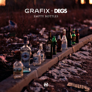 Empty BottlesGrafix, Degs cover