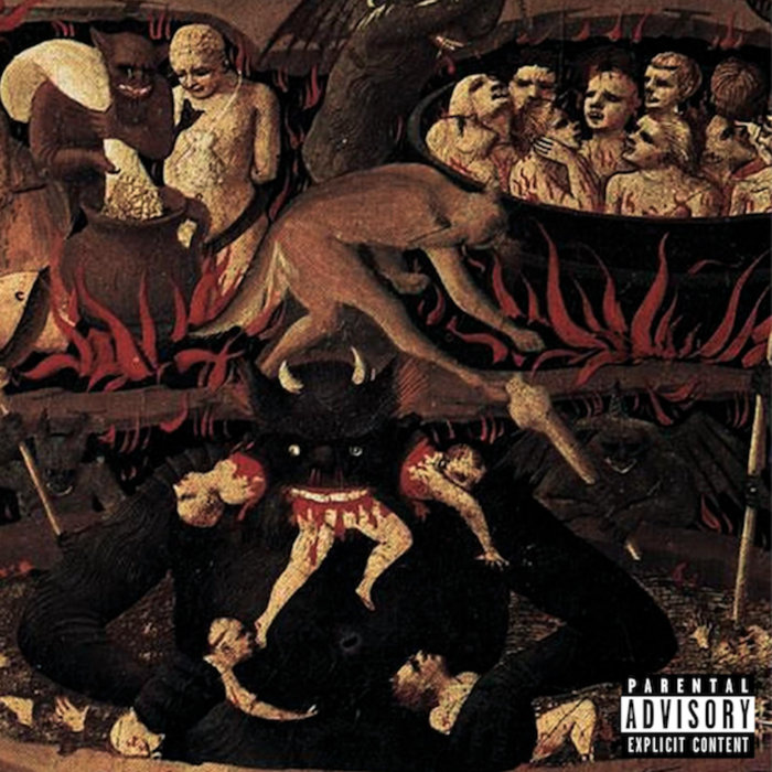 Hell Spawn Lowtechrecords Hell Spawn Lowtechrecords