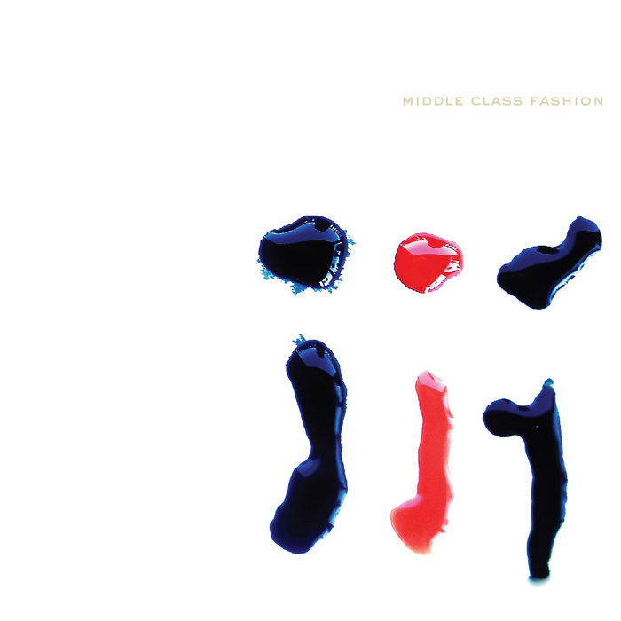 iii Middle Class Fashion - Main Image