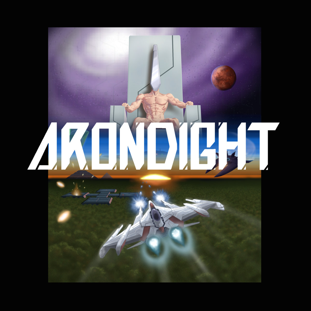 CORPSE58 変死体58番 Soundtrack | 中村修人 / アンダードア | 中村修