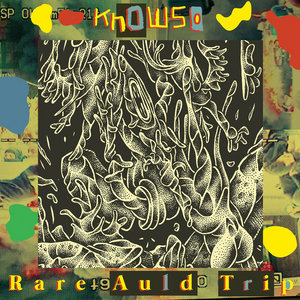 Rare Auld Trip cover