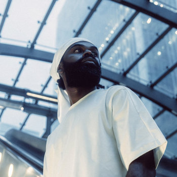 Music | Mansur Brown