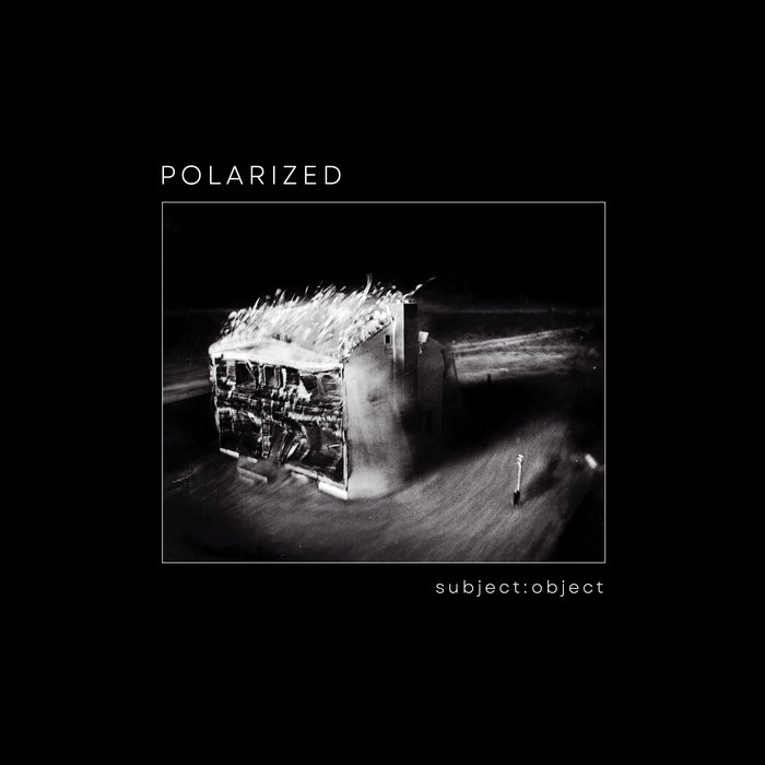 Pochette de Subject: Object par Polarized