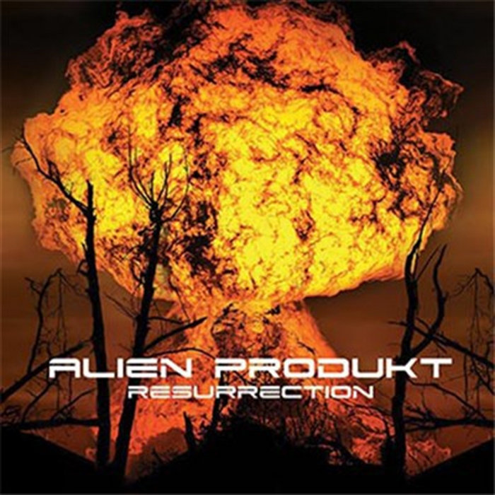 Resurrection | Alien Produkt