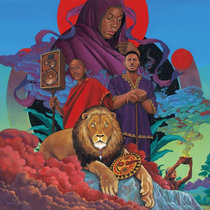 Blu & Nottz — Afrika