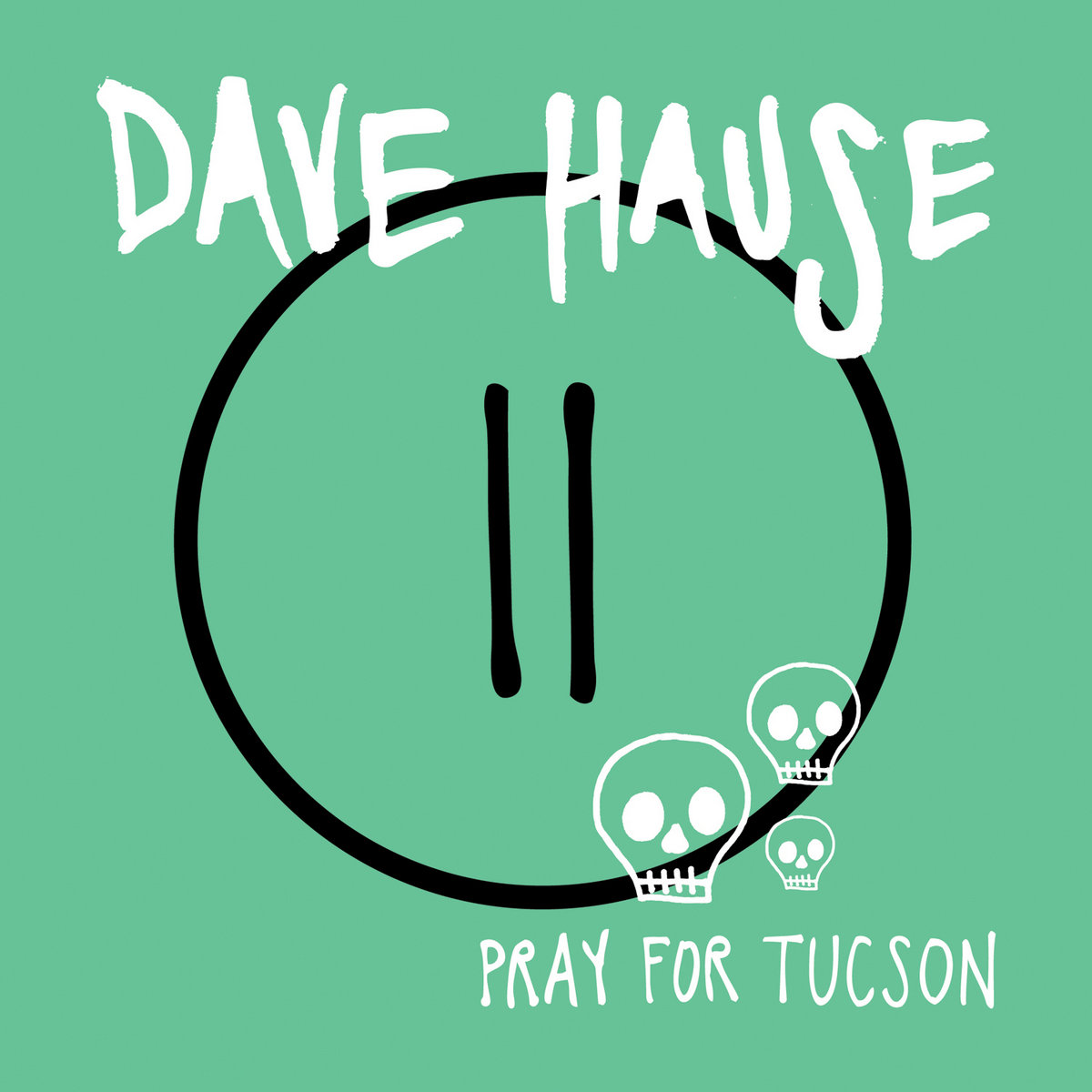 Pray For Tucson Bridge Nine Records