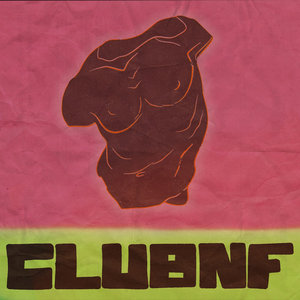 No Way Back (CLUB NF Version) cover