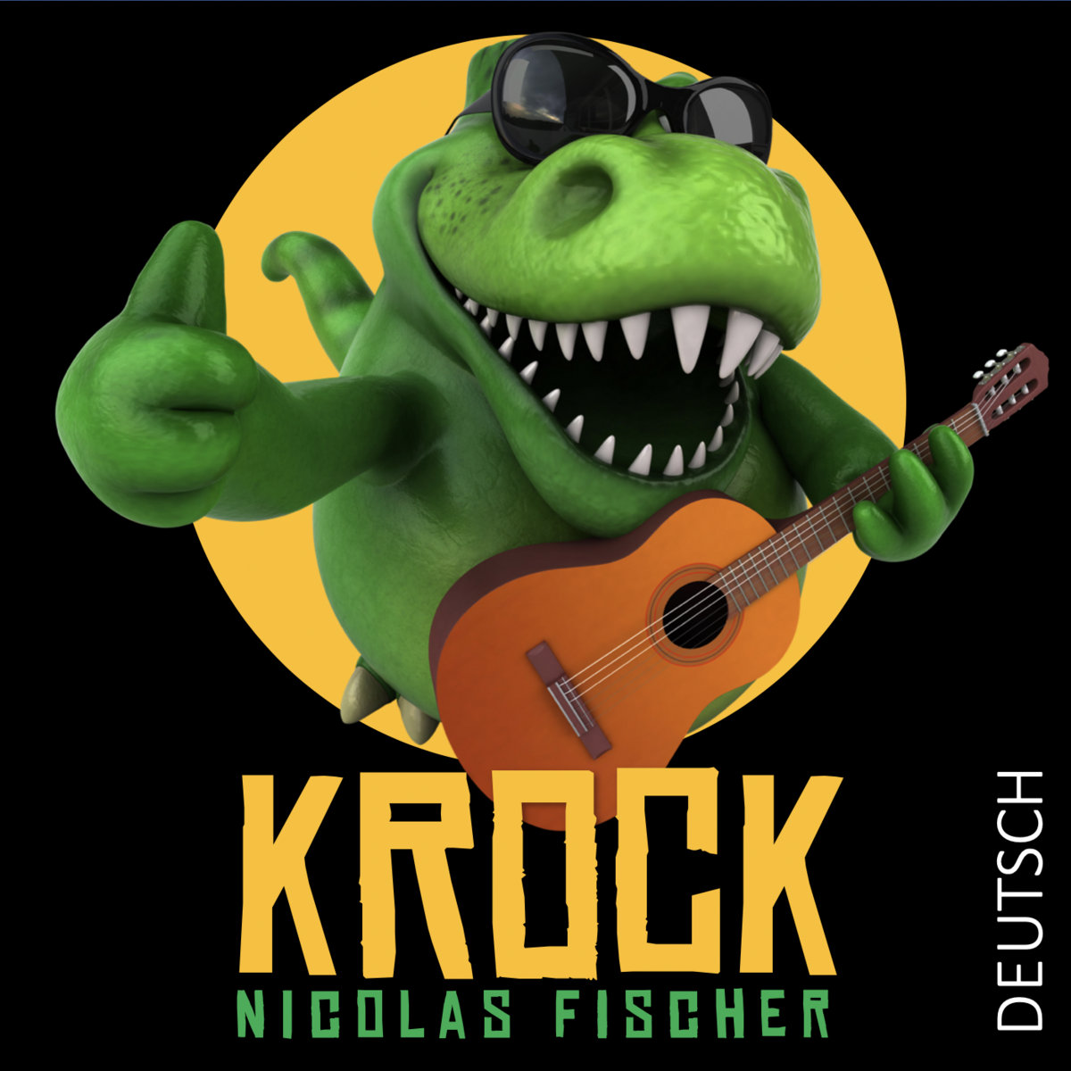 SCHULHOF ROCK'N'ROLL | Nicolas Fischer